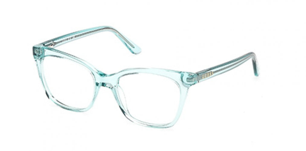 Guess 50268 Eyeglasses