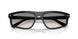 901/32 - Black - Clear Gradient Grey
