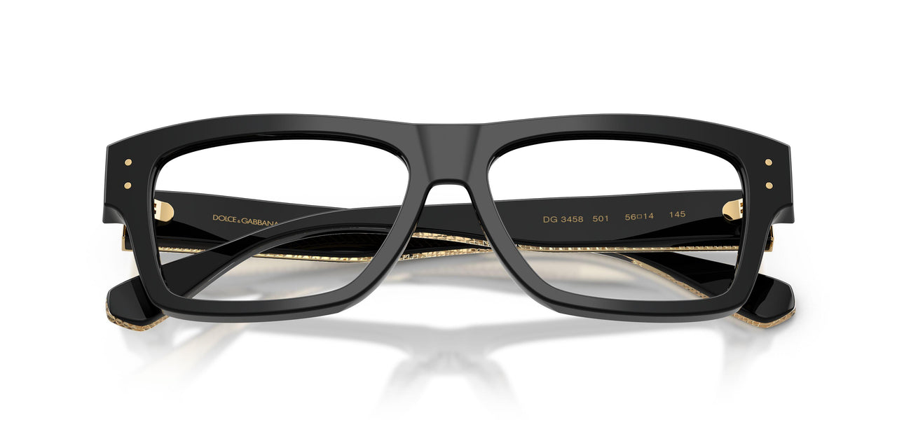 501 - Black