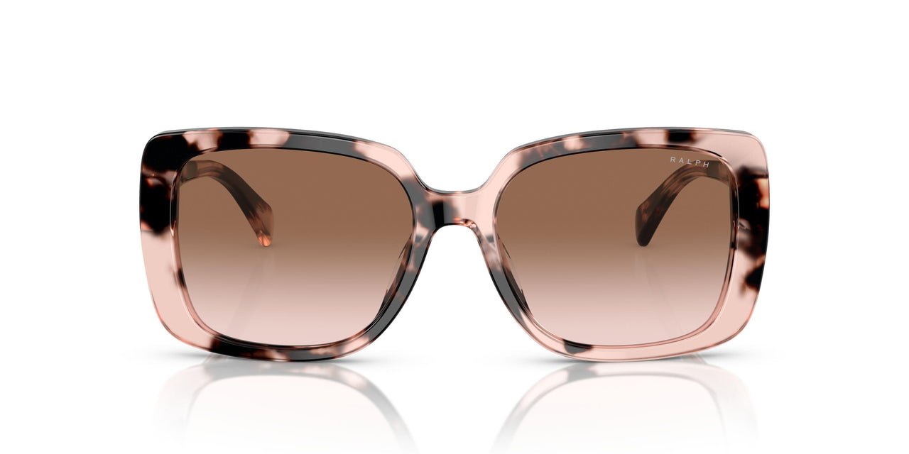 605813 - Pink - Gradient Brown