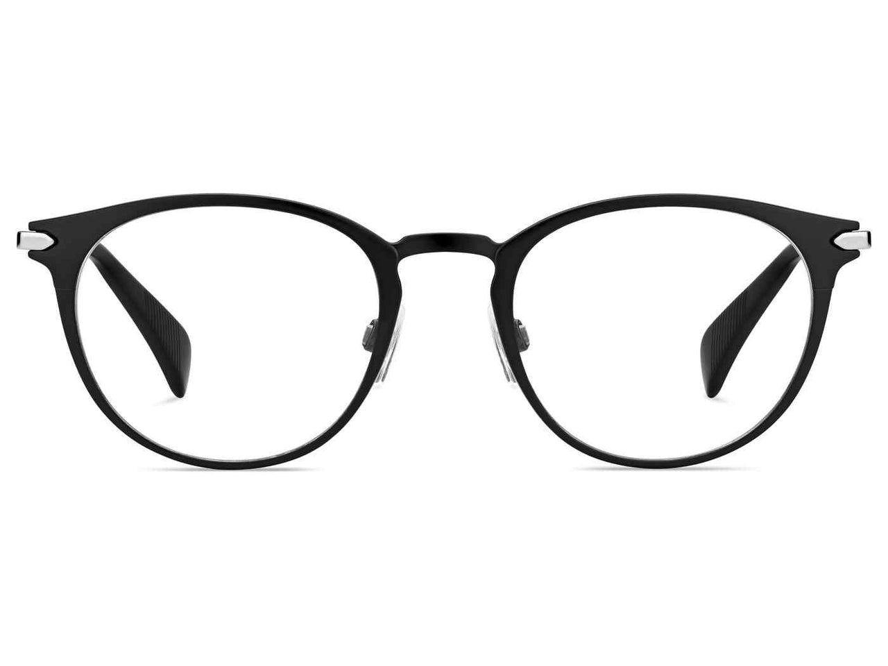 0003-00 - Matte Black