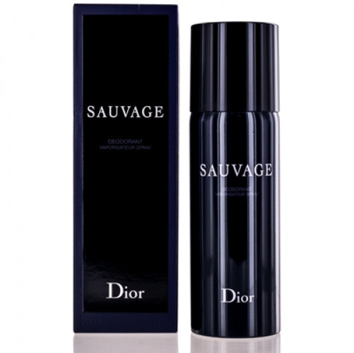 Ch. Dior Sauvage Deodorant Spray