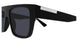 001 - Black - Blue