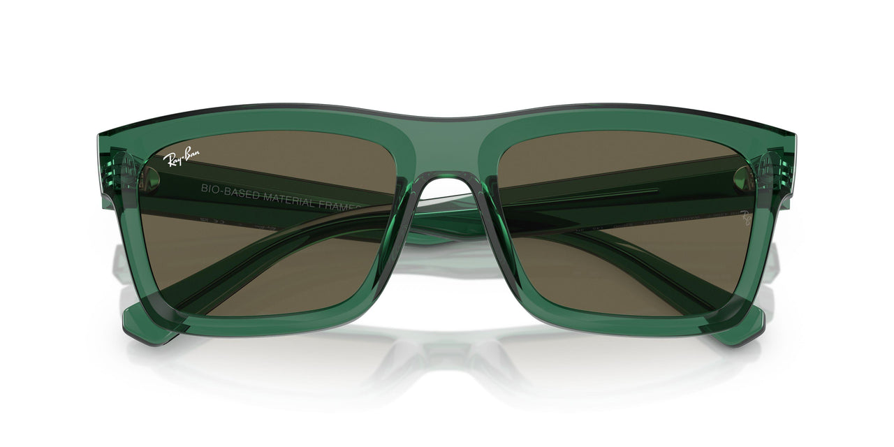 6681/3 - Green - Brown