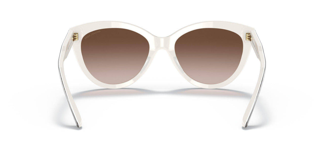 309213 - White - Brown Gradient