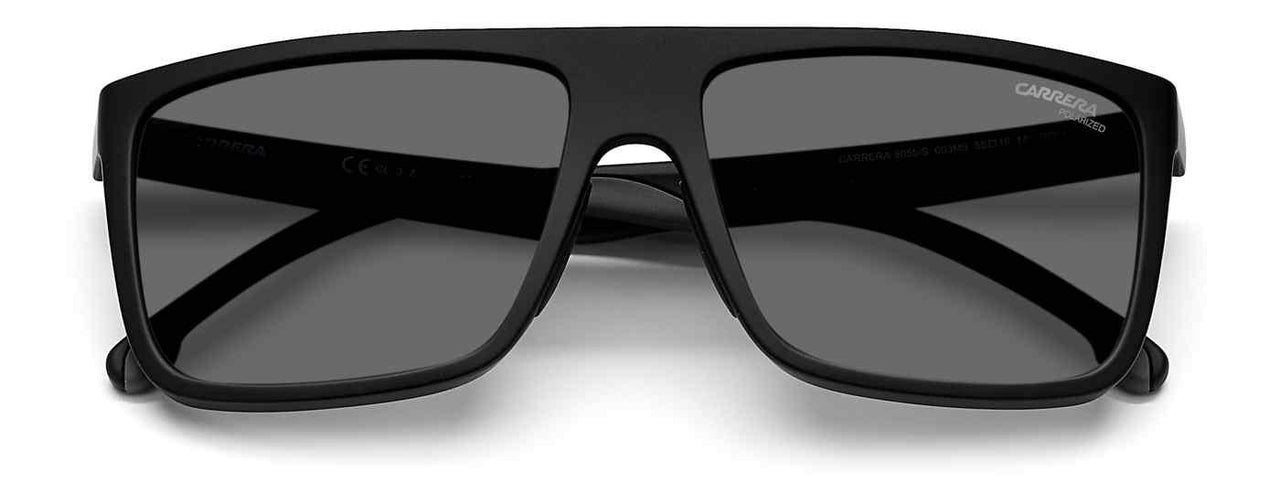 0003-M9 - MATTE BLACK - Gray Pz