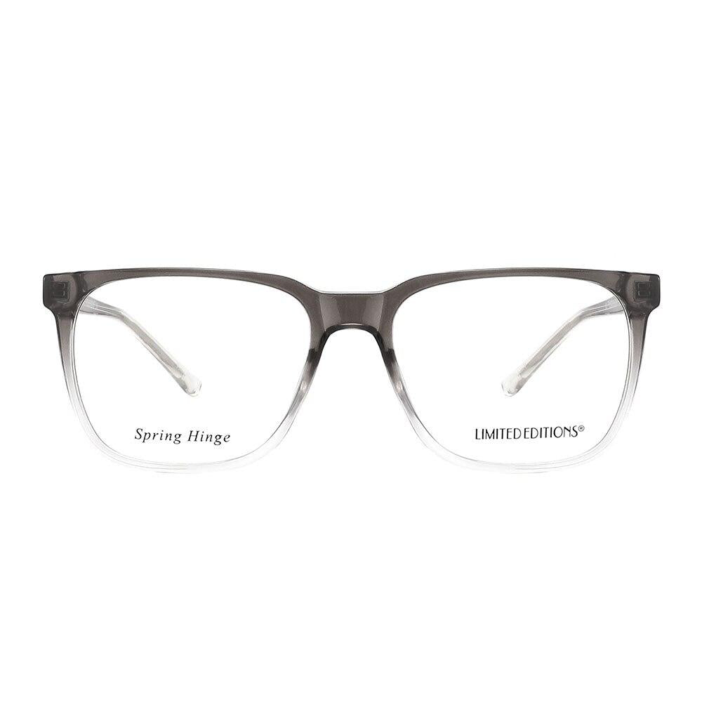 LIMITED EDITIONS BRYCE Eyeglasses