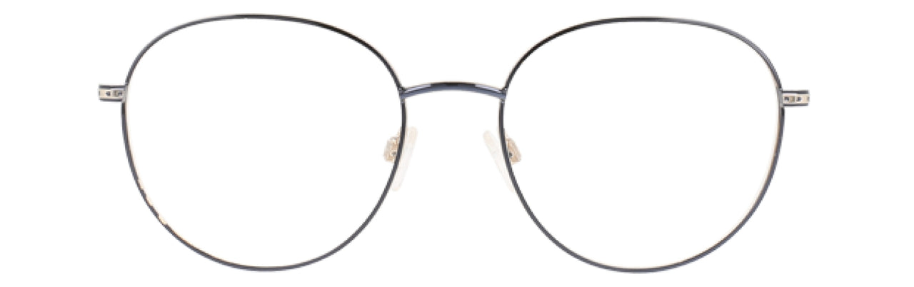 770 - Navy/gold