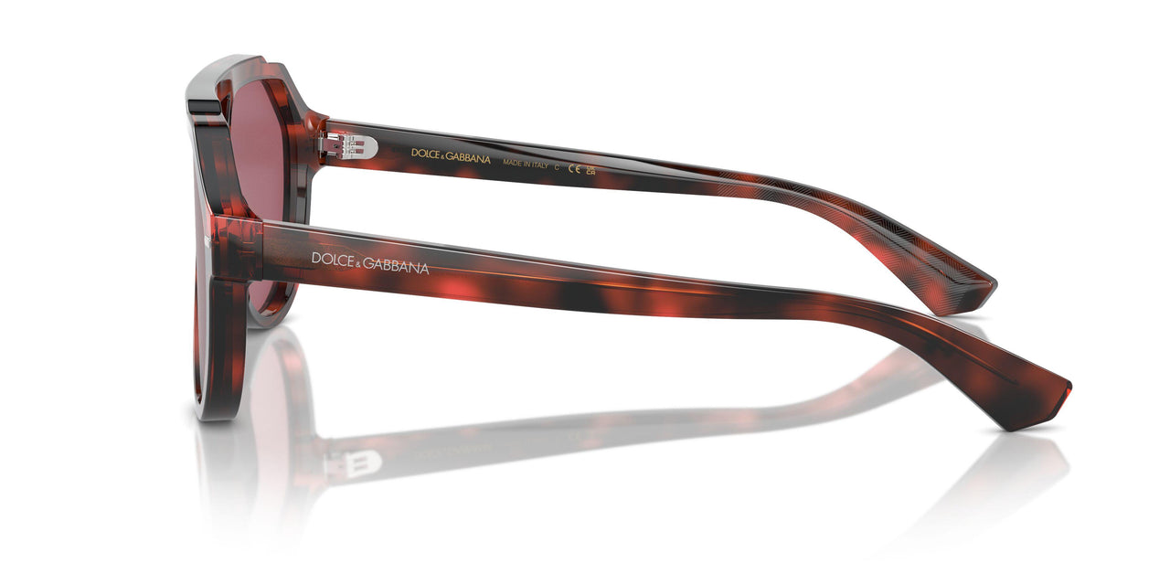 335869 - Red - Dark Violet