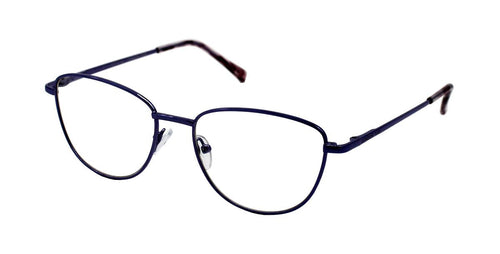 London Fog 625 Eyeglasses