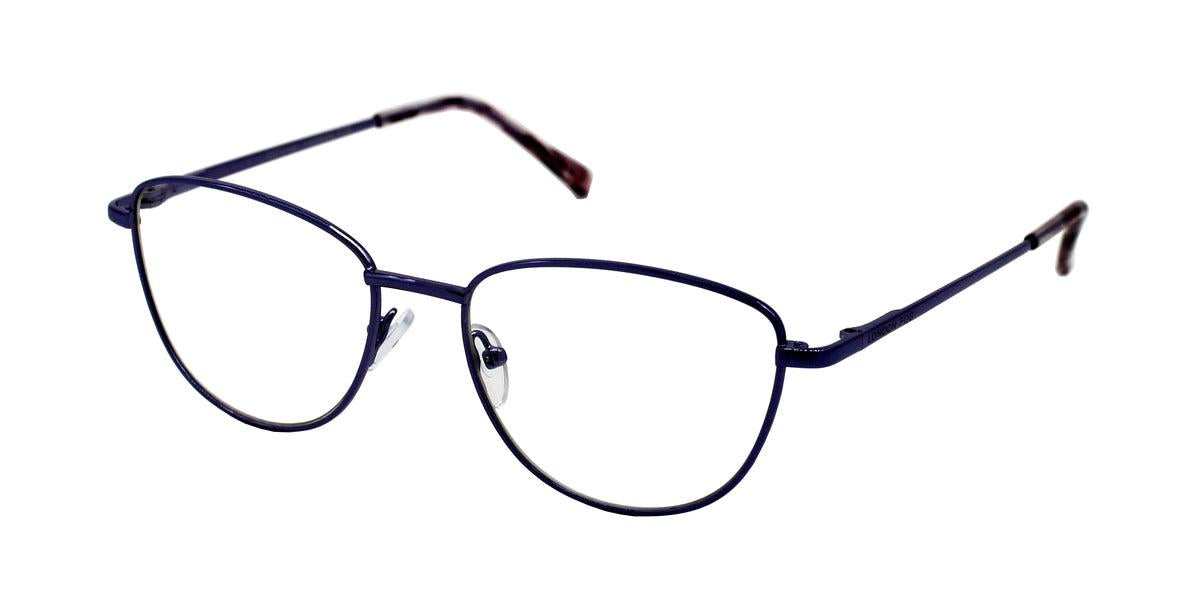 London Fog 625 Eyeglasses