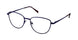 London Fog 625 Eyeglasses