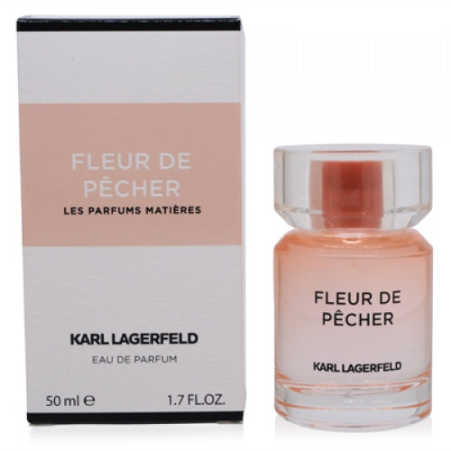 Lagerfeld Fleur De Pecher EDP Spray