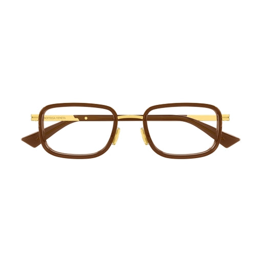 007 - Gold - Transparent
