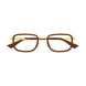 007 - Gold - Transparent