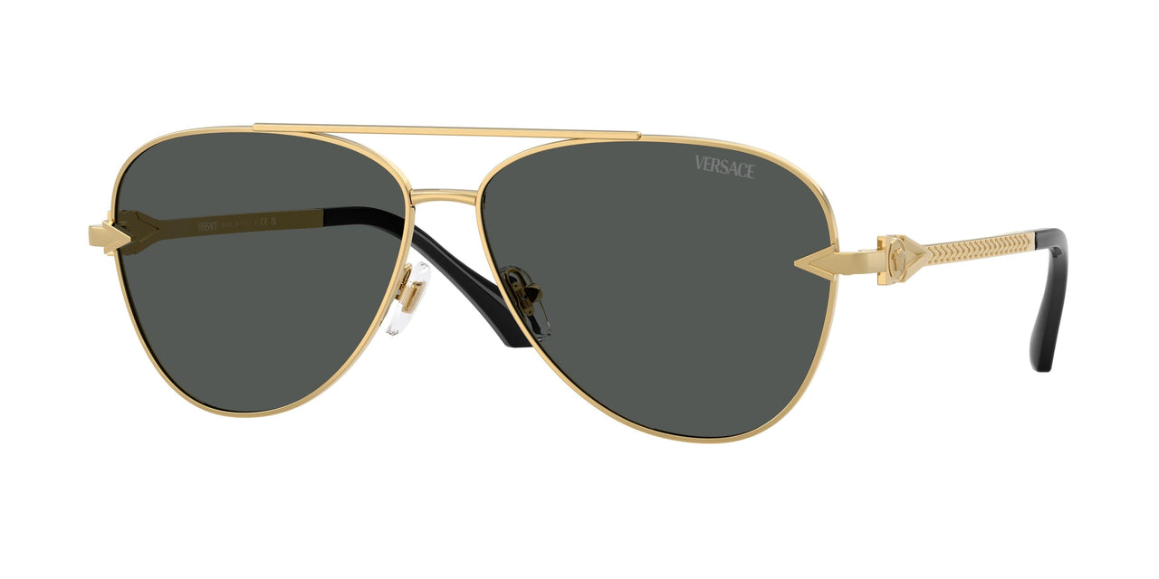 Versace 2283 Sunglasses