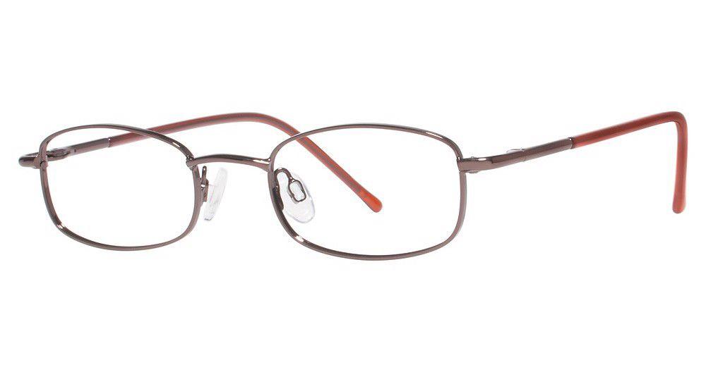 Modern Metals HIDE&SEEK Eyeglasses