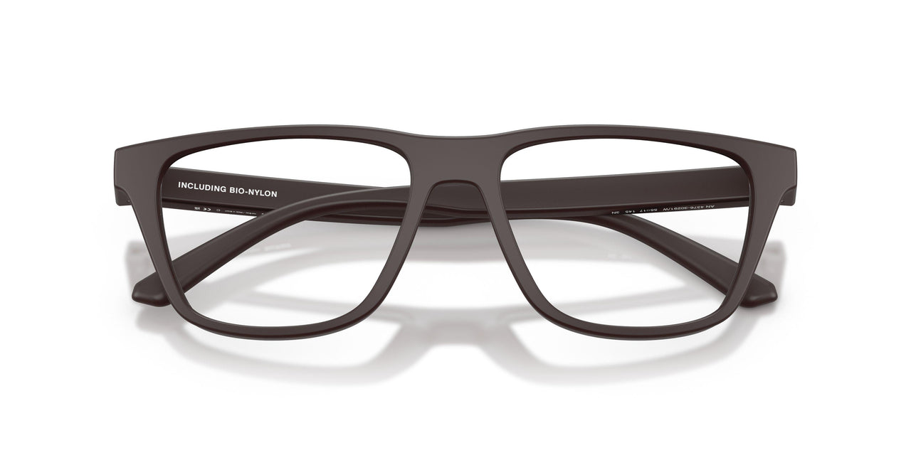 30291W - Brown - Clear