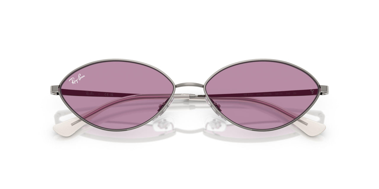 004/69 - Grey - Dark Violet
