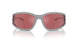 505SB5 - Grey - Red Hiper Mirror