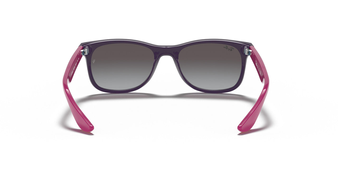 70218G - Violet - Grey Gradient Dark Grey