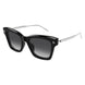 001 - Black/Silver - Grey