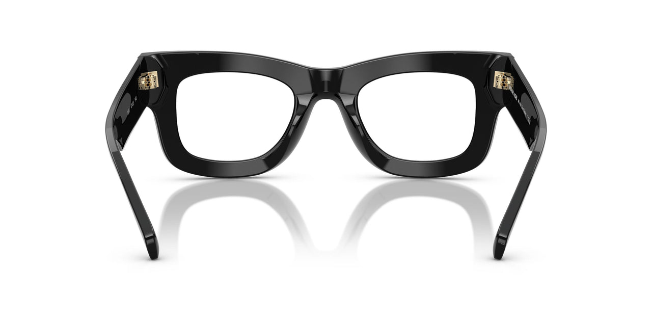 3005 - Black
