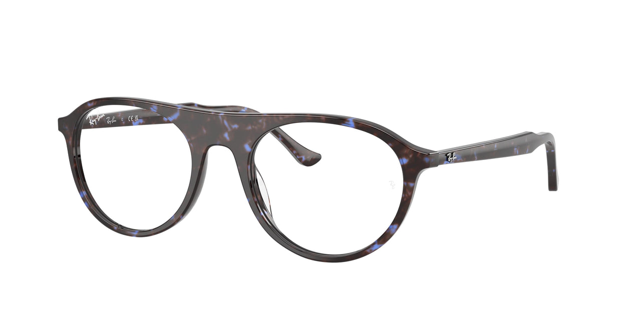 8424 - Blue - Clear