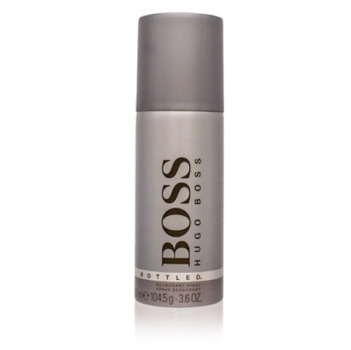 Hugo Boss Boss Bottled No.6 Deodorant Spray Can