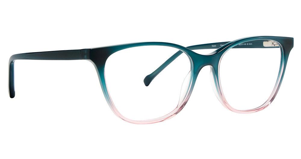 Vera Bradley VBHAVEN56 Eyeglasses