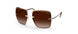 7620 - Gold / Brown - SLM RED BROWN GRADIENT