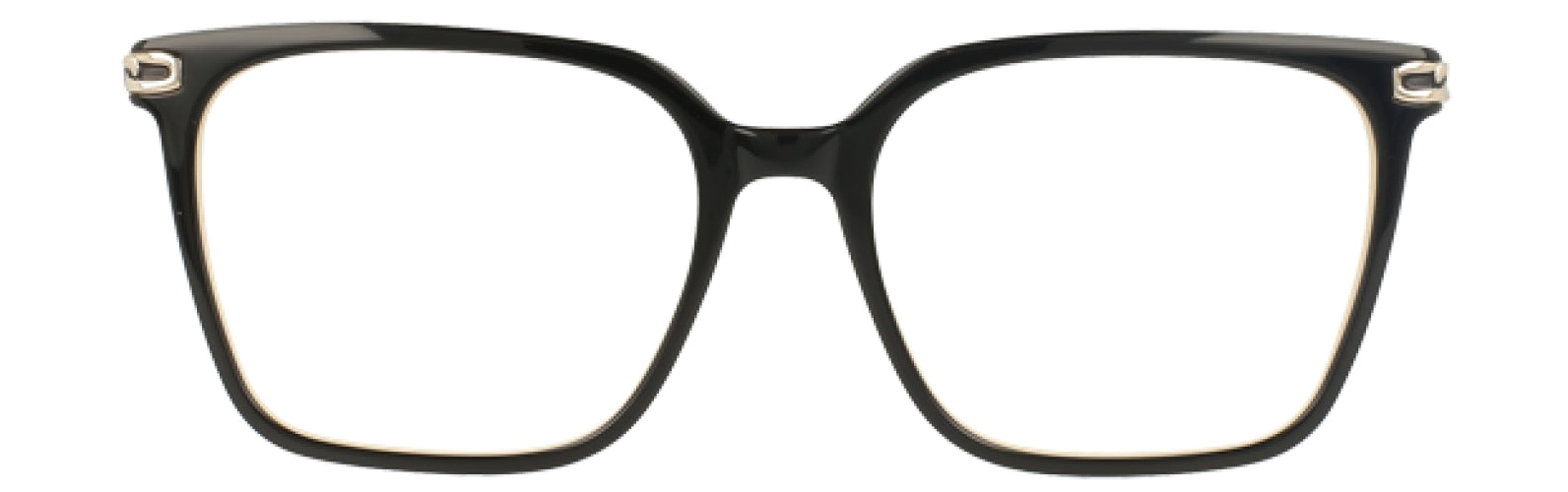 Via Spiga Womens Eyeglasses Bria Black Square 54-17-140 NWT Via Spiga Black Eyeglass Frames for sale | eBay main image 3