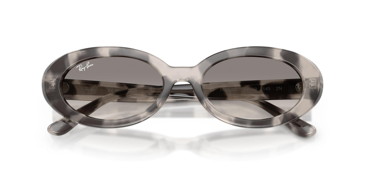 144832 - Grey - Clear Gradient Grey