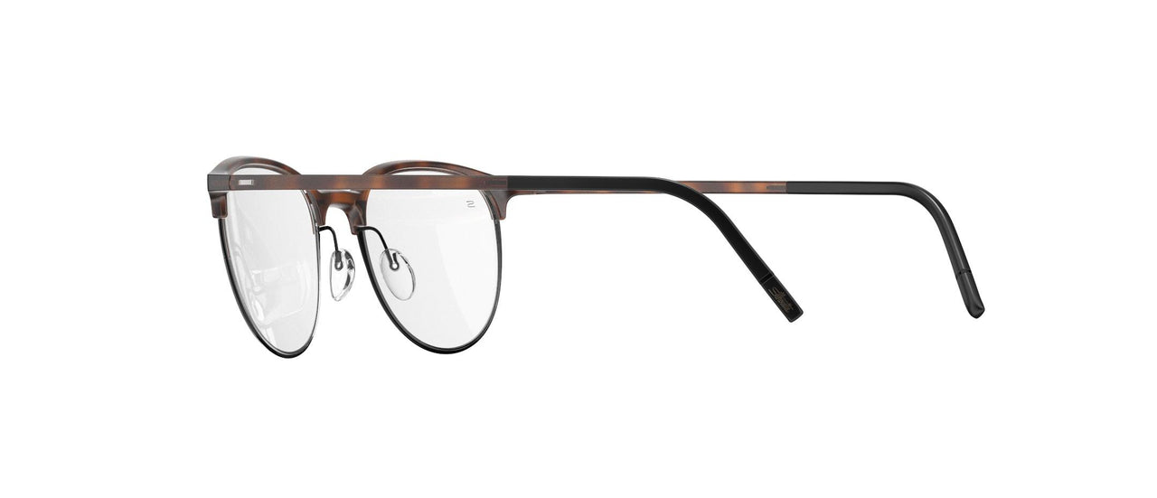 6040 - Mahogany / Brown