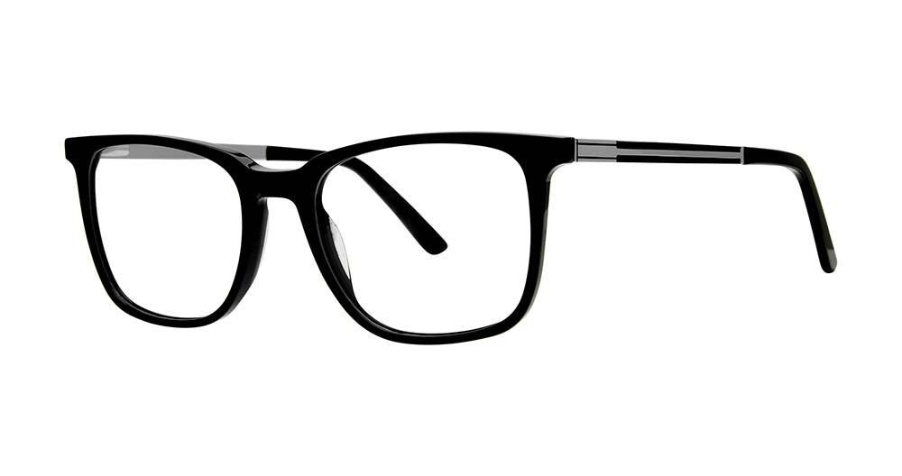 BLCKGNMTL - Black/Gunmetal