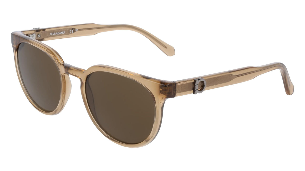 Salvatore Ferragamo SF2059SE Sunglasses