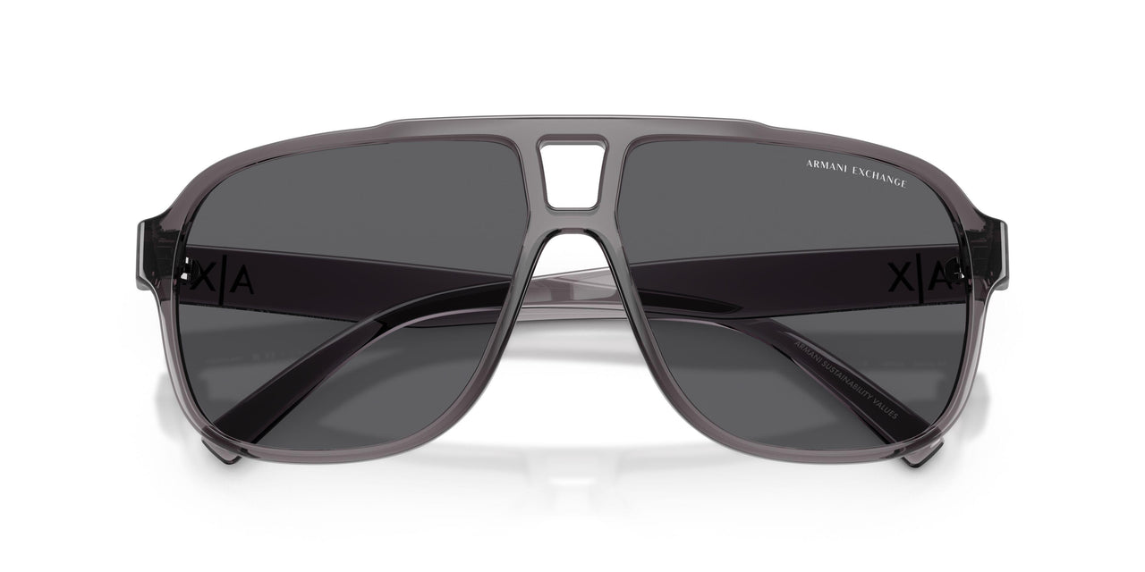 823981 - Grey - Grey Polarized