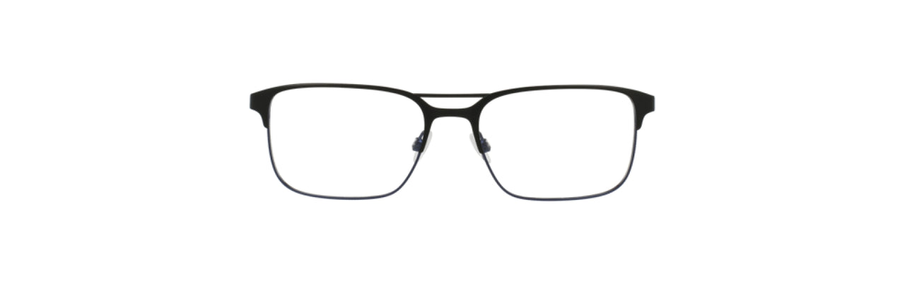 Black - Black/gunmetal