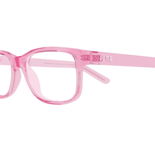 007 - Pink - Transparent
