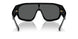 GB1/87 - Black - Dark Grey
