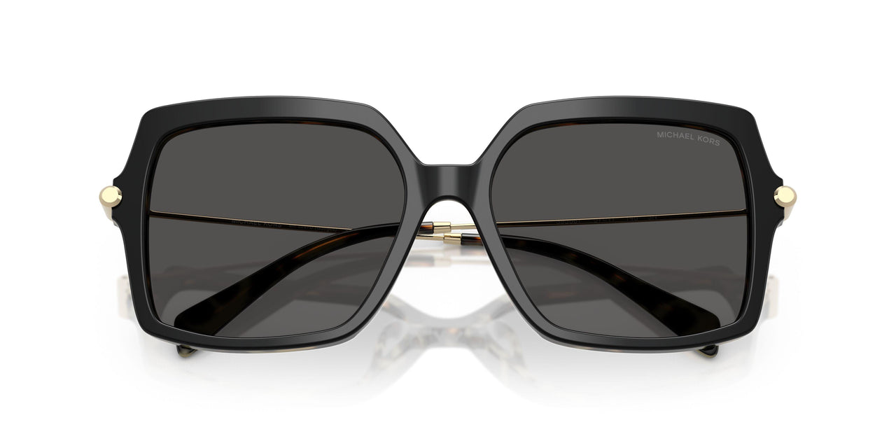 395087 - Black - Dark Grey Solid