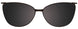 Takumi TK1317 Eyeglasses
