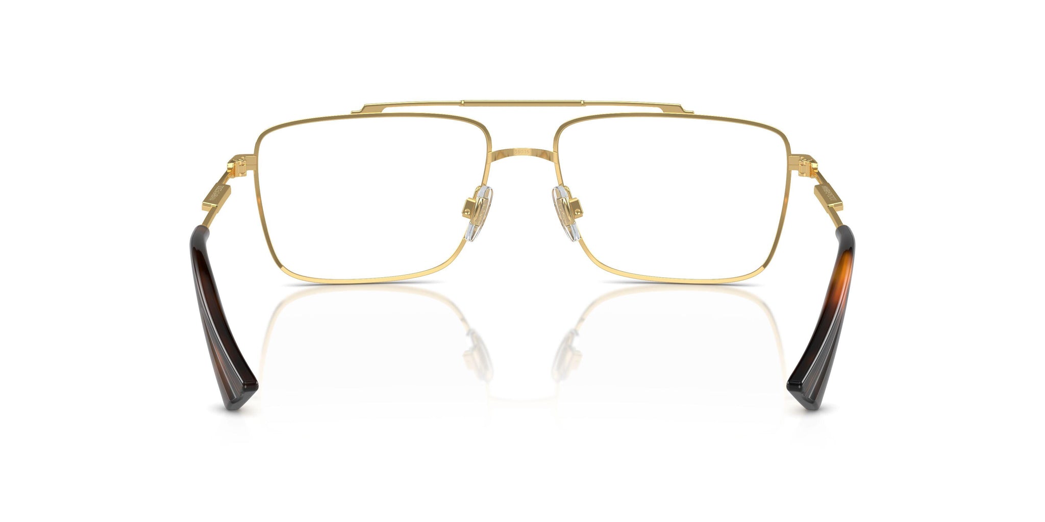 Dolce & Gabbana D&G 5044 210 Eyeglasses Eye Glasses Frames 53-16-135 Dolce & Gabbana 1354 Eyeglasses main image 2