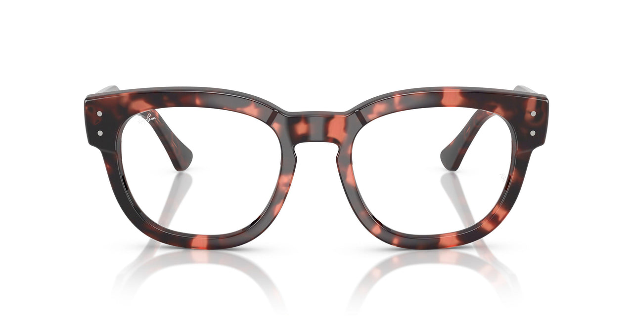 8118 - Tortoise - Clear