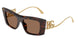 Dolce & Gabbana 4510 Sunglasses