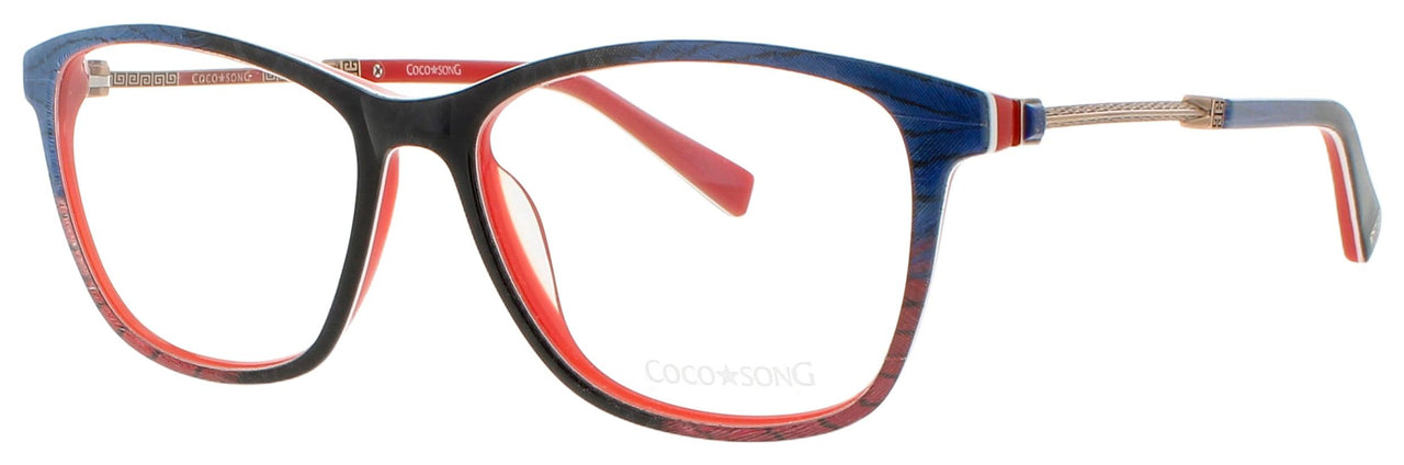 Coco Song SUNTOUCH Eyeglasses