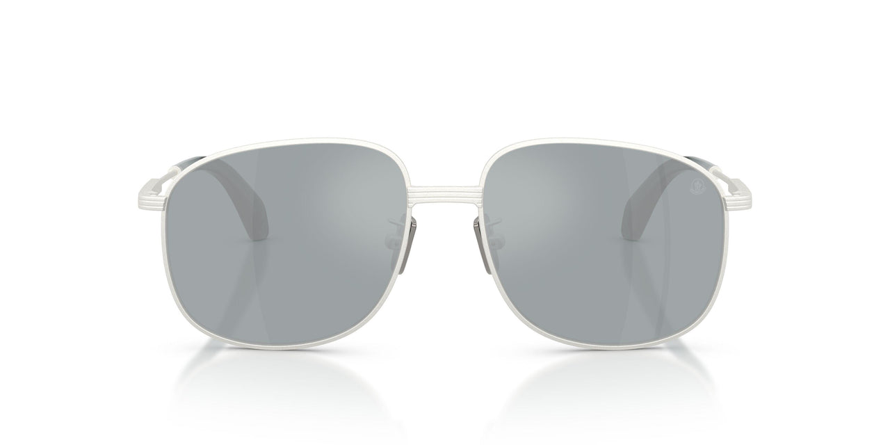 10046G - Silver - Mirror Blue