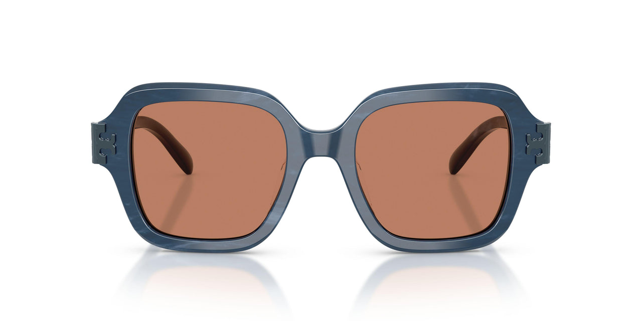207373 - Blue - Brown
