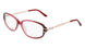 Marchon NYC TRES JOLIE 204 Eyeglasses