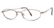 Aspex Eyewear C5025 Eyeglasses